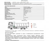 Продается Самосвал  FAW J6, 2019, г. Норильск